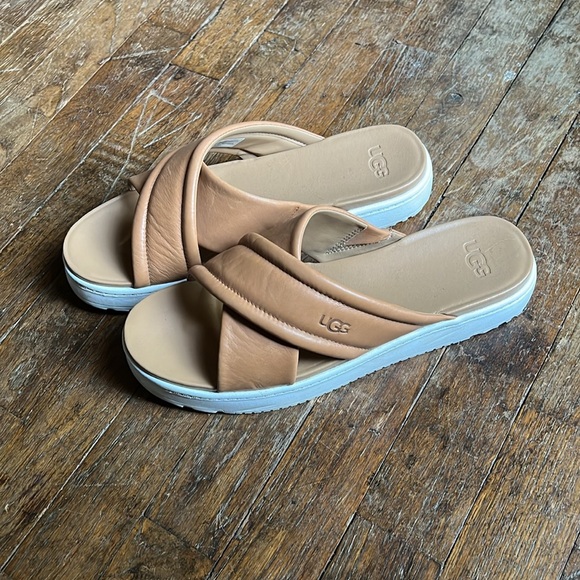 UGG sandals - Picture 5 of 5
